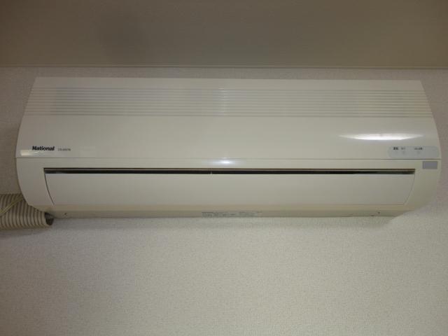 その他設備　エアコン（イメージ）