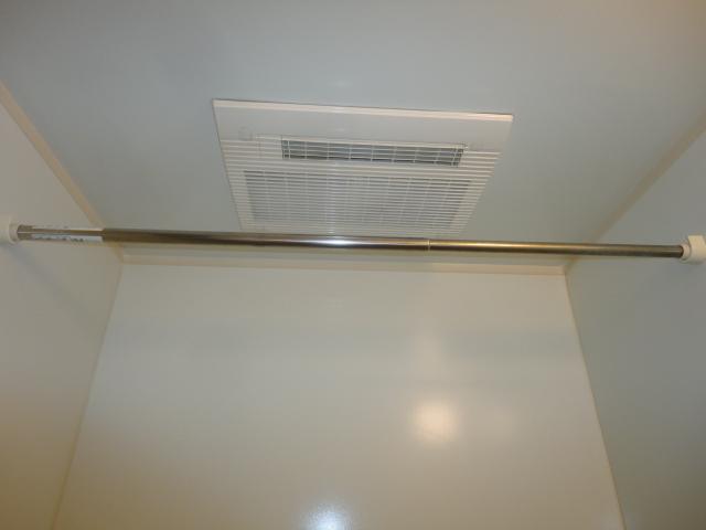 その他　浴室乾燥機（イメージ）