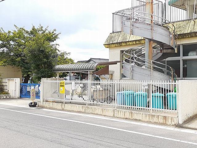 幼稚園・保育園　一宮市立　今伊勢中保育園（幼稚園・保育園）まで270m