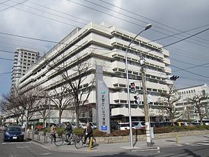 病院　警察病院（病院）まで444m