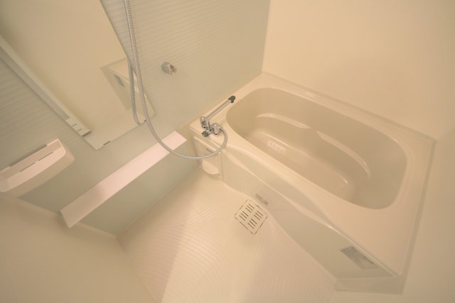 バス・シャワールーム　グランフェリーチェ・ナイン