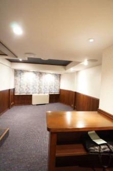 居室・リビング　居室