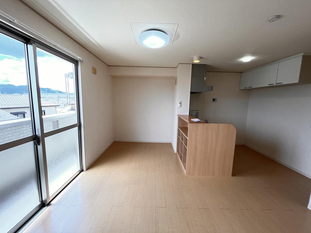 その他　反転タイプのお部屋になります