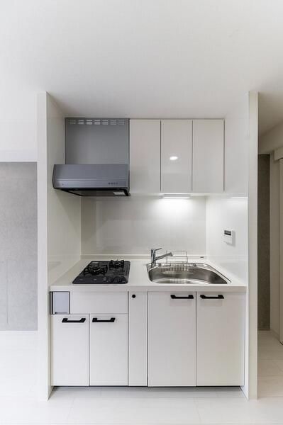 キッチン　別号室参考写真