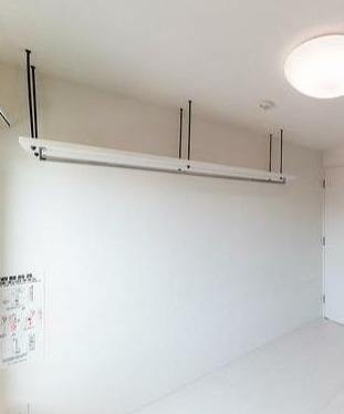 収納　別号室参考写真