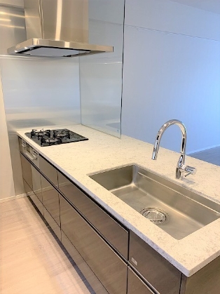 キッチン　他部屋参考写真