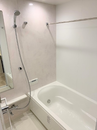 バス・シャワールーム　他部屋参考写真