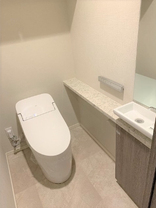 トイレ　他部屋参考写真