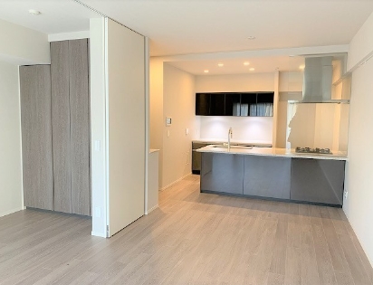 居室・リビング　他部屋参考写真