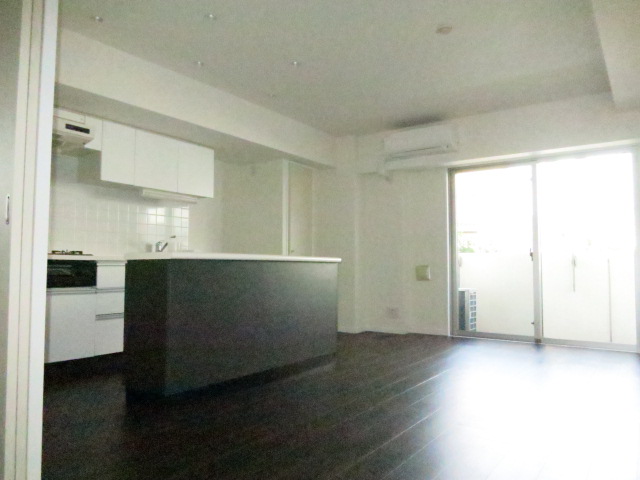 居室・リビング　※こちらのお写真は他部屋になり参考写真です