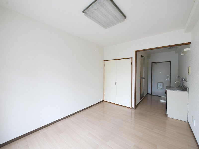 その他部屋・スペース　洋室６帖