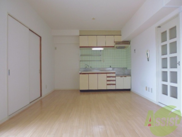 居室・リビング　心地よい時間が流れる安らぎの住空間