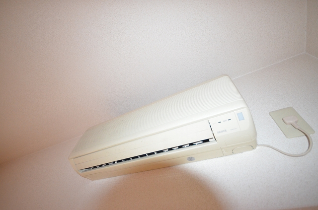 その他設備　同物件別号室の写真です。