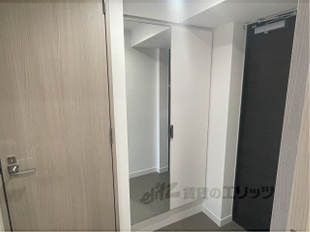収納　下駄箱
