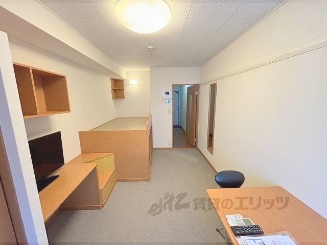 その他部屋・スペース　洋室