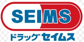 ドラックストア　ドラッグセイムス港北小机店（ドラッグストア）まで1434m