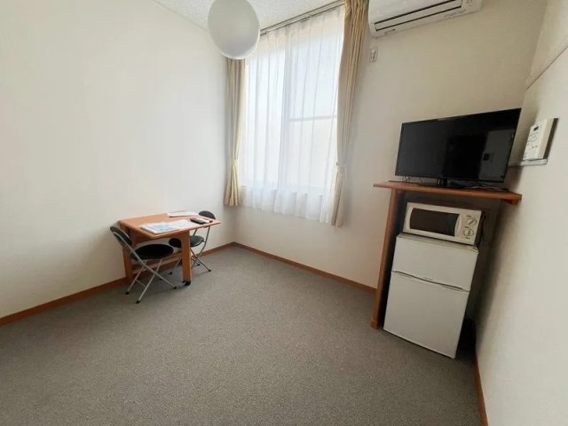 その他設備　同物件別号室のものです。