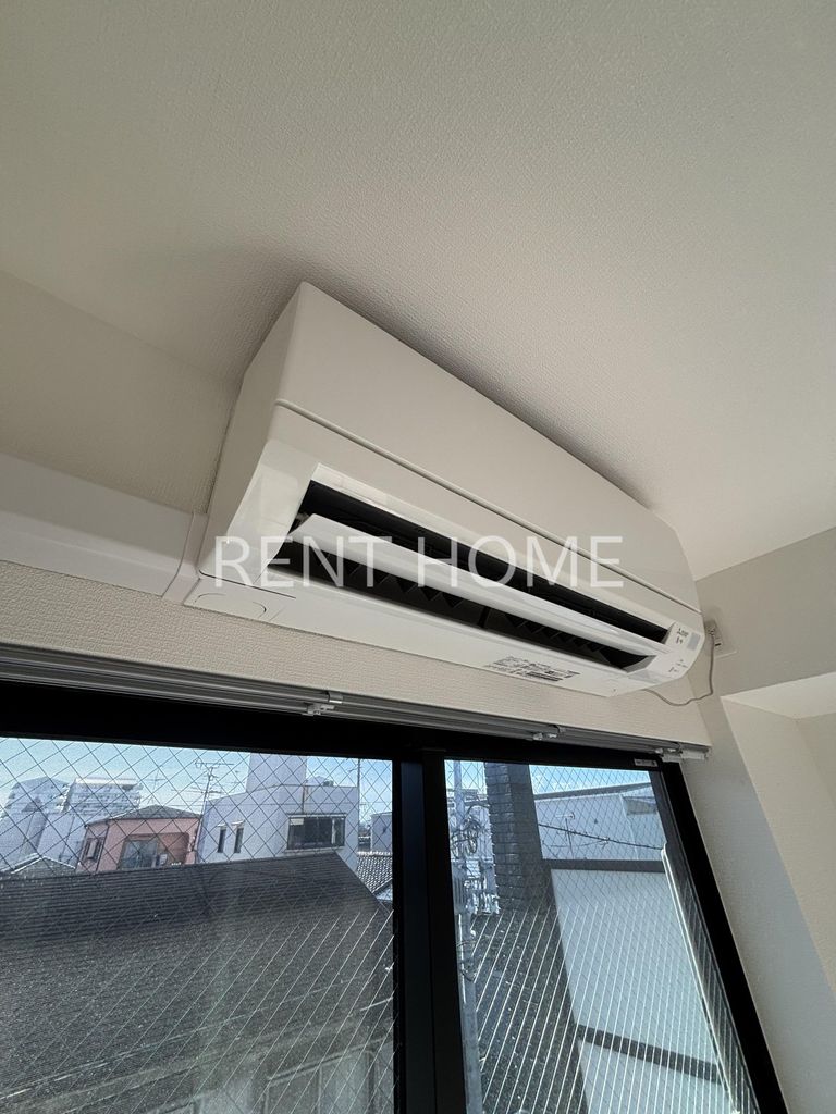 その他設備　※同仕様タイプの写真です