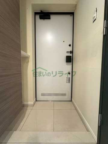 玄関　別部屋参考写真