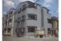 丹波口駅より徒歩3分 3階 築25年7ヶ月の賃貸物件