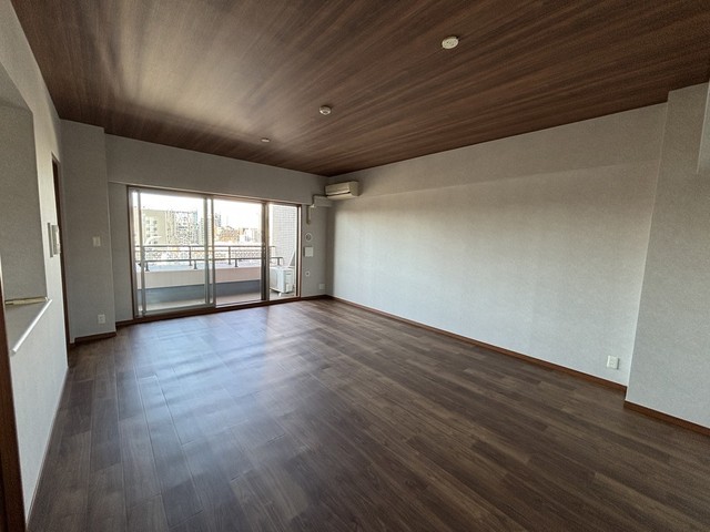 居室・リビング　ＬＤ約１５．７帖