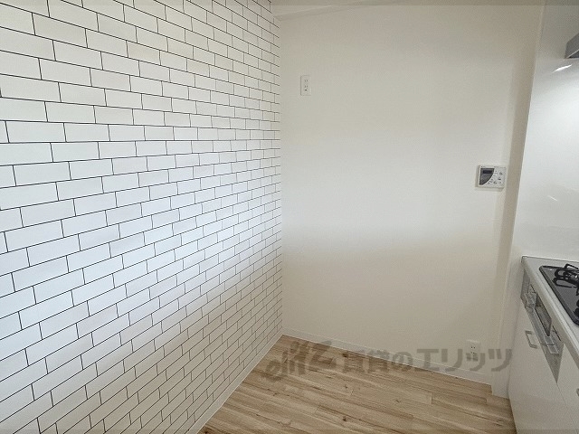 その他部屋・スペース　冷蔵庫置場