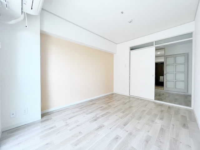 その他部屋・スペース　居室・別角度