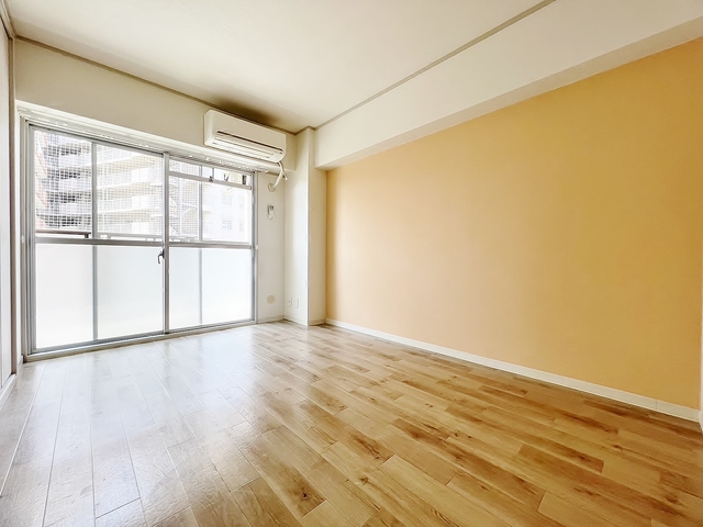 居室・リビング　洋室６帖