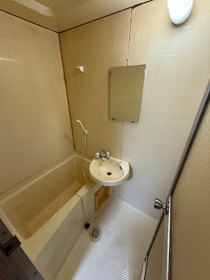 バス・シャワールーム　有馬スカイハイツ（Good Home)