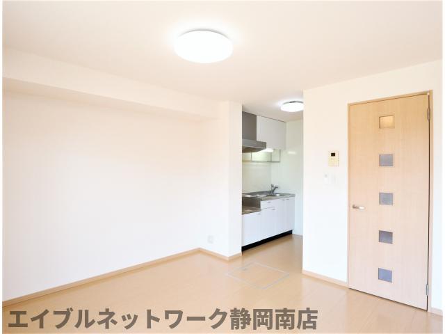 その他部屋・スペース　中はこのようになっています