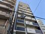 新開地駅より徒歩4分 10階 築17年5ヶ月の賃貸物件