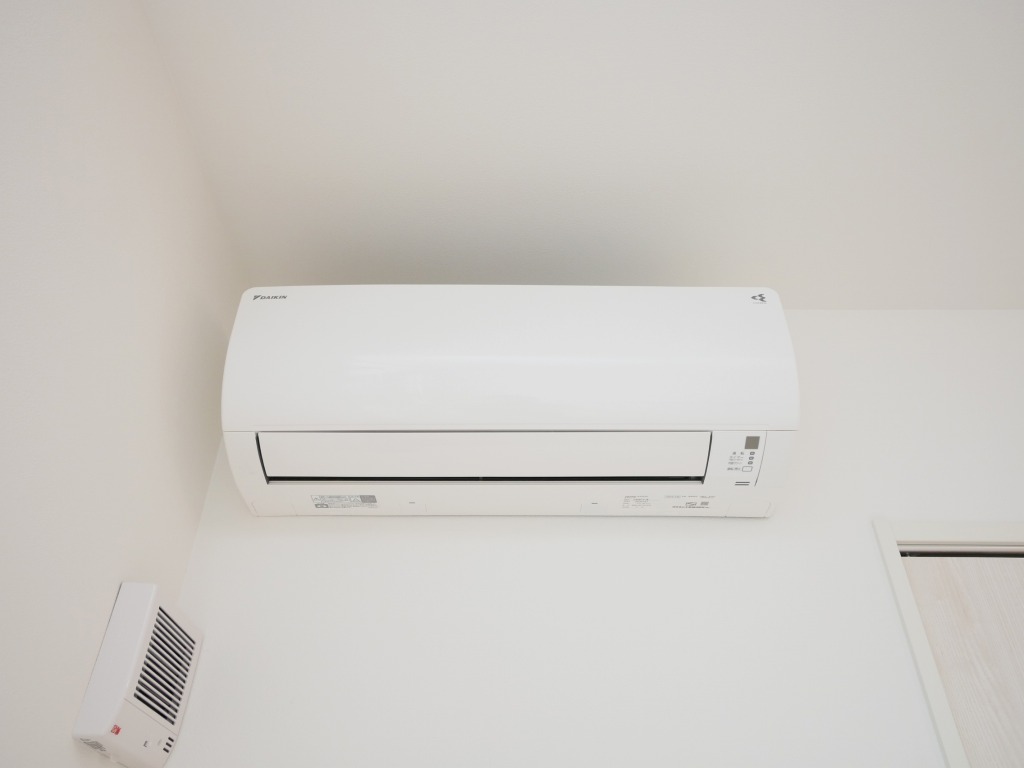 その他設備　同施工の物件の写真です。