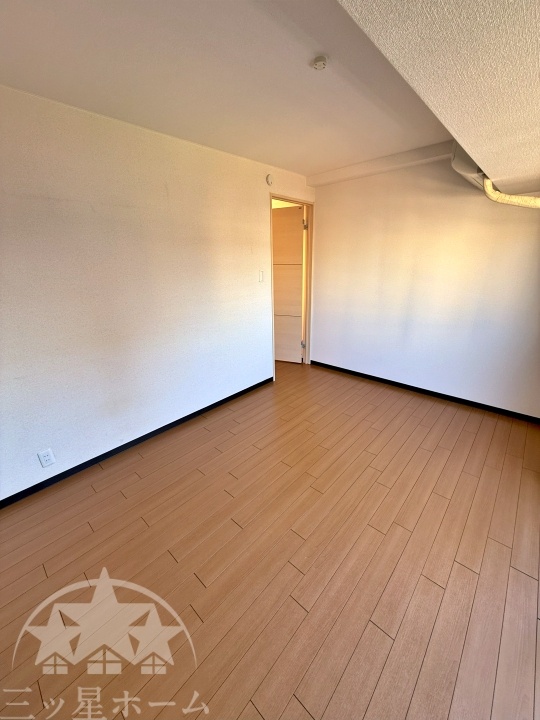 その他部屋・スペース　中はこのようになっています