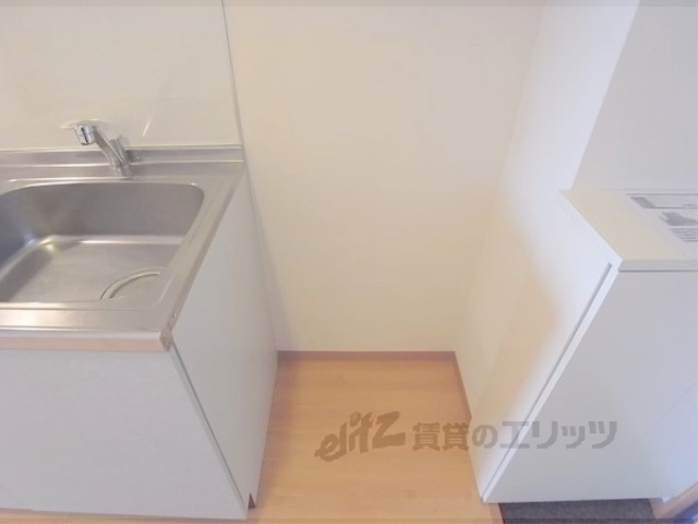 その他部屋・スペース　冷蔵庫置場