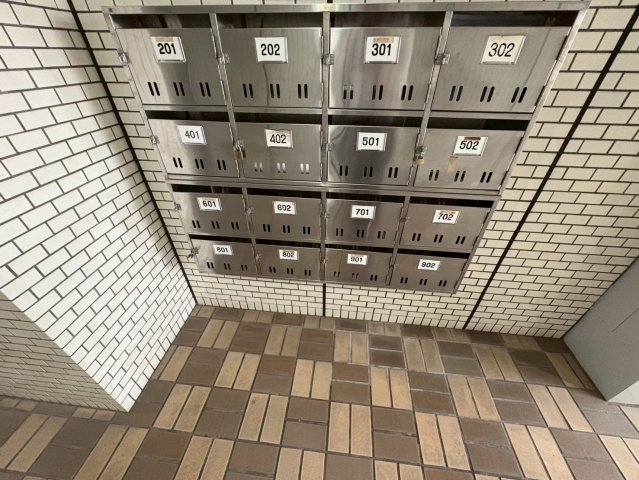 その他共有部分　チュリス鶴舞