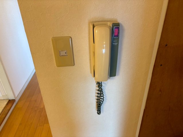 セキュリティ　チュリス鶴舞