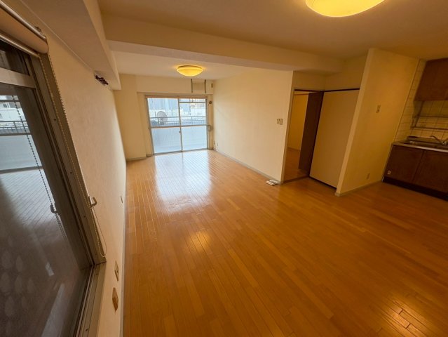 居室・リビング　チュリス鶴舞