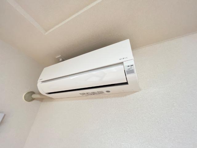 その他設備　室内設備