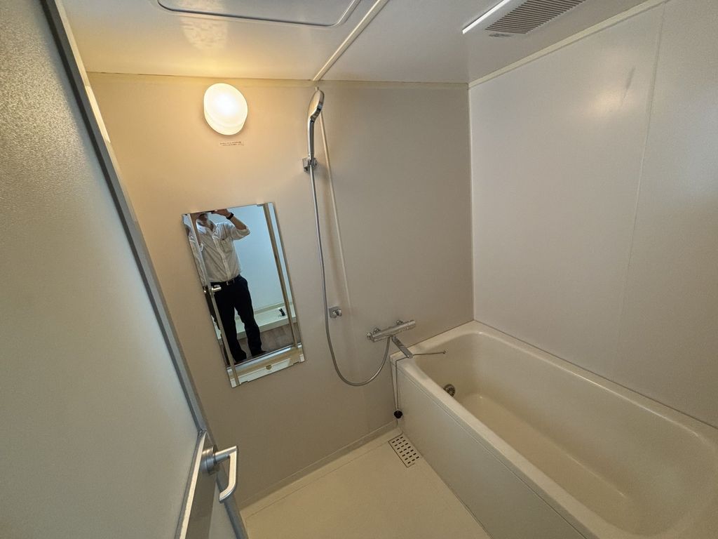 バス・シャワールーム　同シリーズ