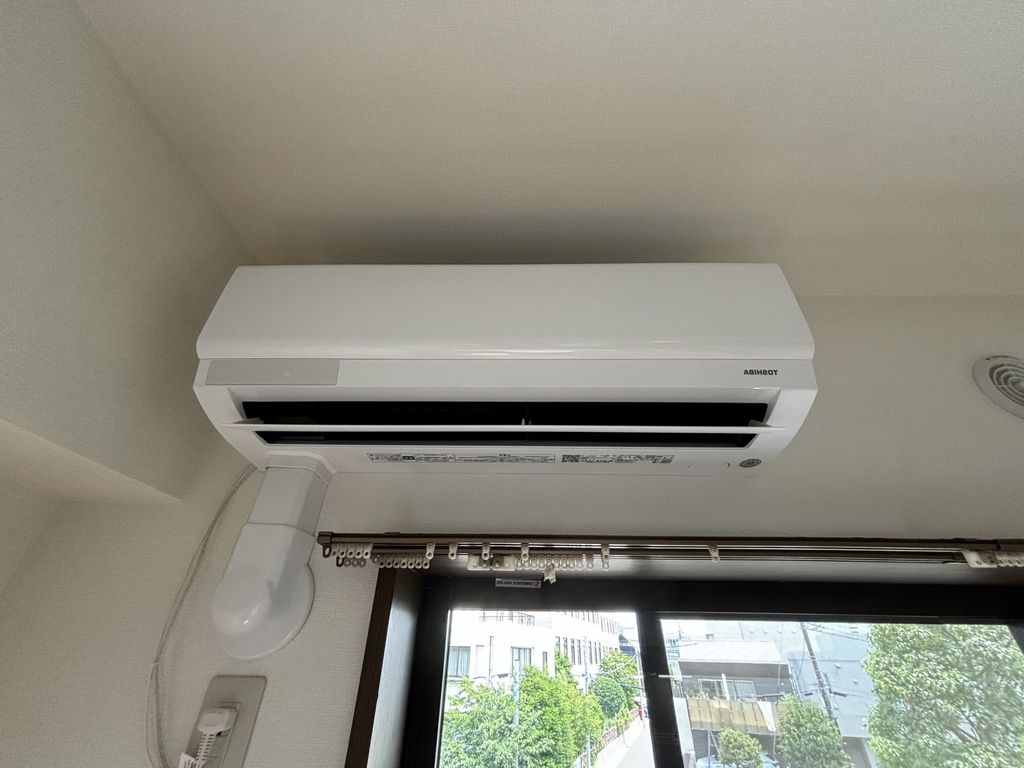 その他設備　同シリーズ