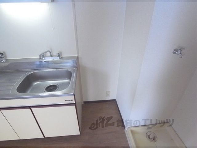 その他部屋・スペース　冷蔵庫置場