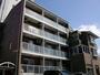 パークサイド姫路 4階 築30年3ヶ月の賃貸物件