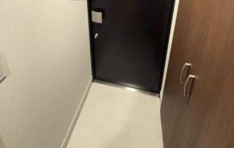 玄関　別部屋参考写真