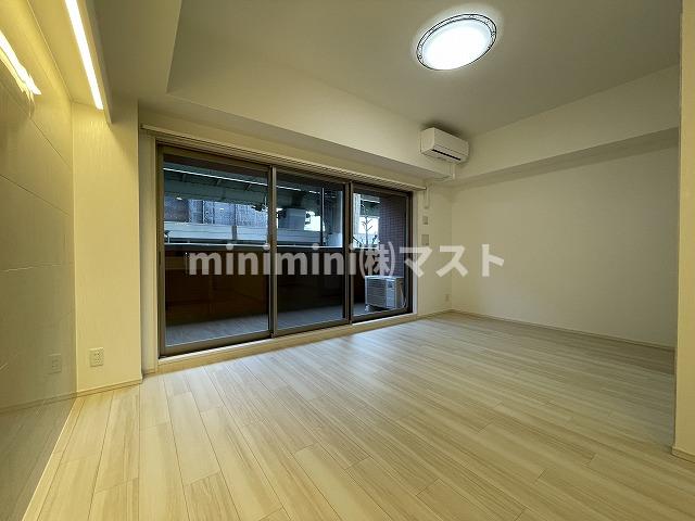 居室・リビング　※カラーパターンあり