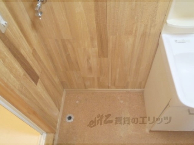 その他部屋・スペース　洗濯機置場