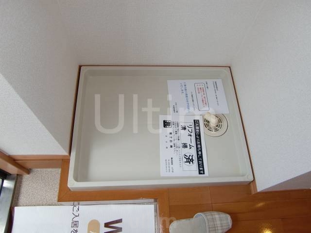 その他設備　※別のお部屋のお写真です。御参考までに。
