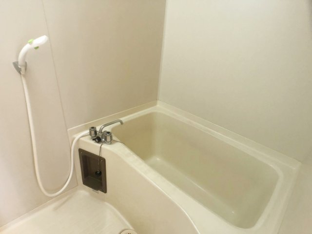 バス・シャワールーム　画像は別号室。ご参考にどうぞ