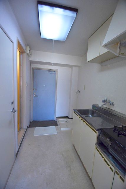 その他部屋・スペース　新京パレス