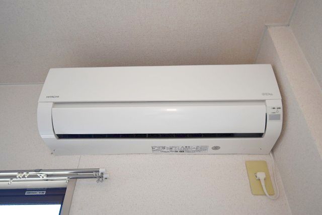 その他設備　新京パレス