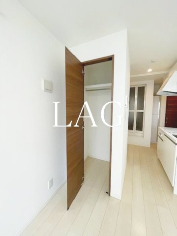 収納　収納です。